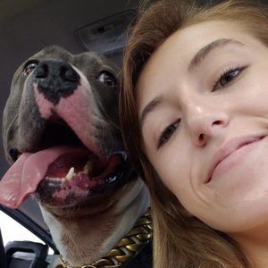 Meet your Posher, Delaney